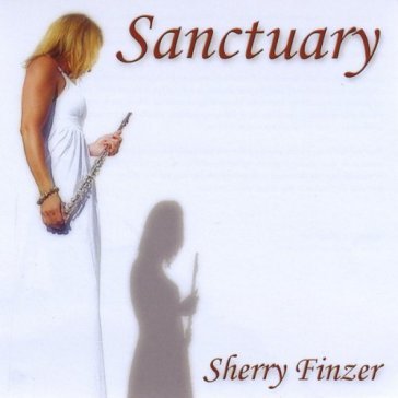 Sanctuary - SHERRY FINZER