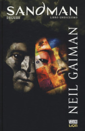 Sandman deluxe. 11: Notti eterne