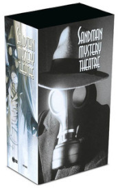 Sandman mystery theatre. Cofanetto completo