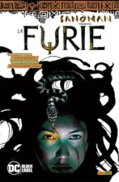 Sandman presenta: Le Furie e Petrefax. 5.