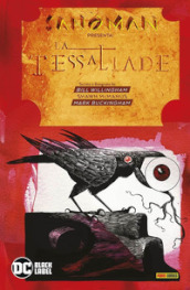 Sandman presenta: La Tessaliade e Merv Testa-di-Zucca. 3.