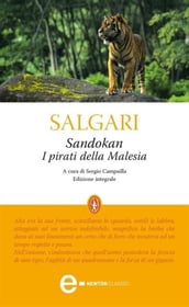 Sandokan. I pirati della Malesia