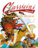 Sandokan alla riscossa. Classicini. Ediz. a colori