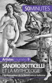 Sandro Botticelli et la mythologie