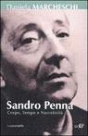 Sandro Penna. Corpo, tempo e narratività