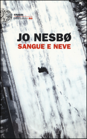 Sangue e neve - Jo Nesbø