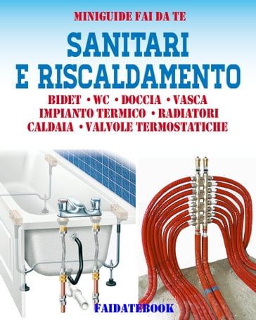 Sanitari e riscaldamento - Valerio Poggi