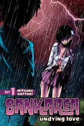 Sankarea 1