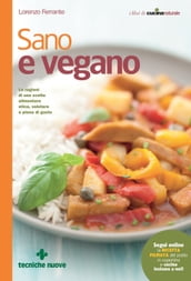 Sano e vegano