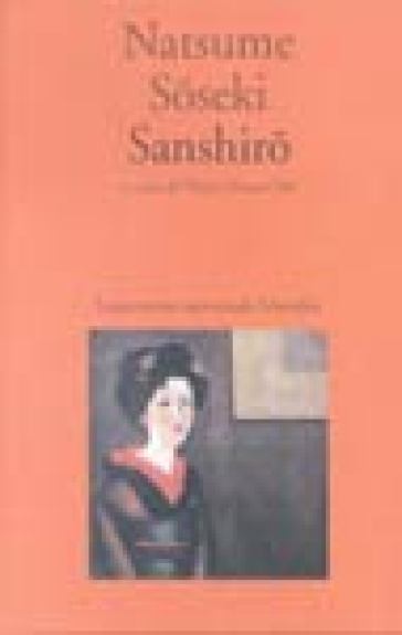 Sanshiro - Natsume Soseki