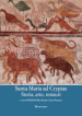 Santa Maria ad Cryptas. Storia, arte, restauri