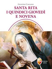 Santa Rita I quindici giovedì e novena