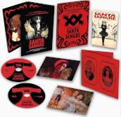 Santa Sangre (35Th Anniversary) (Deluxe Box Edition Blu-Ray + Dvd + Postcards + Gatefold Insert)