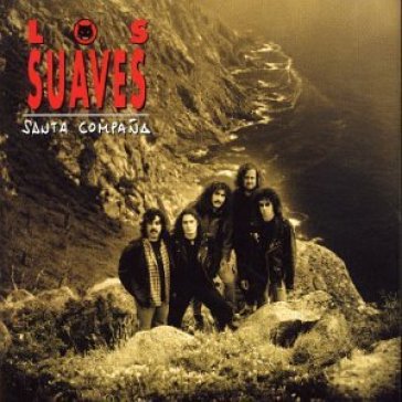 Santa compana - LOS SUAVES