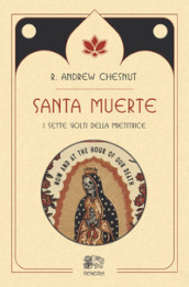 Santa muerte, i sette volti della mietitrice