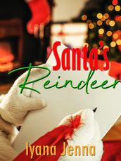 Santa s Reindeer