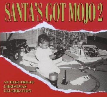 Santa's got mojo 2 - AA.VV. Artisti Vari