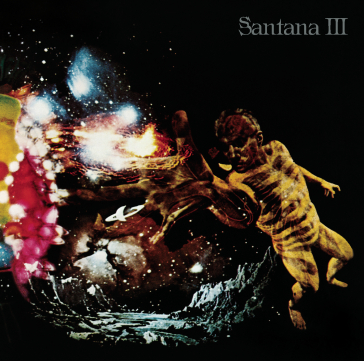 Santana iii legacy edition standard - Santana