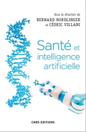 Santé et intelligence artificielle