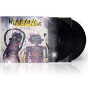 Santeria 2lp artwork in carta laminata