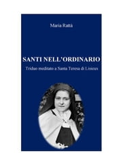 Santi nell ordinario