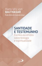 Santidade e Testemunho