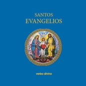 Santos Evangelios (Edición Pastoral)