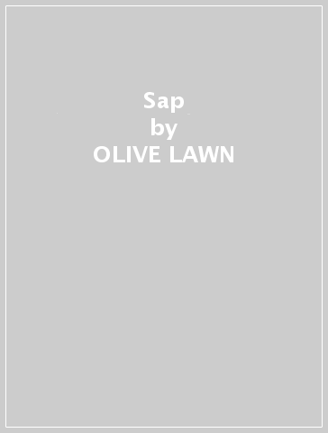 Sap - OLIVE LAWN