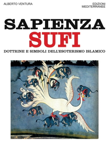 Sapienza Sufi - Alberto Ventura