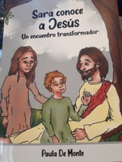 Sara conoce a Jesús