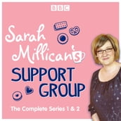 Sarah Millican s Support Group