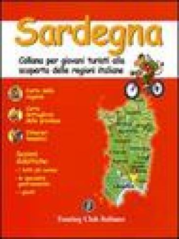 Sardegna. Ediz. illustrata