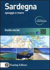 Sardegna. Spiagge e mare. Guida social