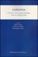 Sardinia. Un isola nell immaginario anglo-americano