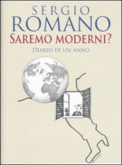 Saremo moderni? Diario di un anno