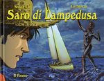 Saro di Lampedusa - Lo Sonny - Francesco Lo Storto