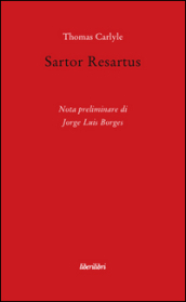 Sartor Resartus