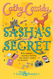 Sasha s Secret