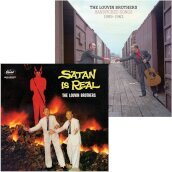 Satan is real / handpicked songs 1955-19