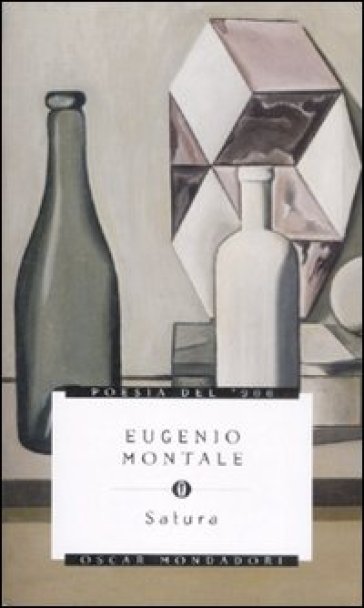 Satura - Eugenio Montale