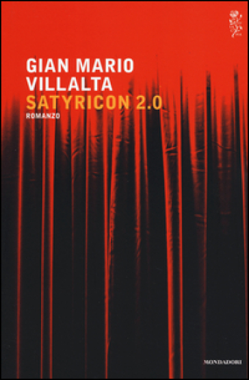 Satyricon 2.0 - Gian Mario Villalta