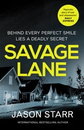 Savage Lane