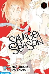 Savage Season 1