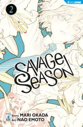 Savage Season 2