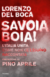 Savoia boia! L