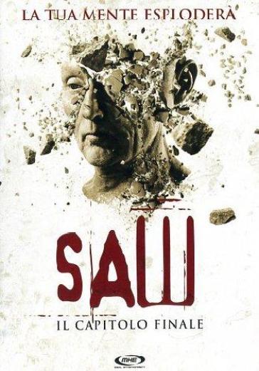 Saw - Il capitolo finale (DVD) - Kevin Greutert