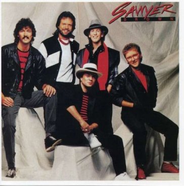 Sawyer brown - SAWYER BROWN