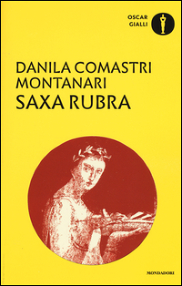 Saxa Rubra - Danila Comastri Montanari