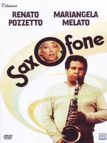 Saxofone - Renato Pozzetto