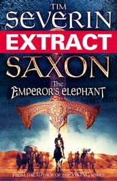 Saxon: The Emperor s Elephant (extract)
